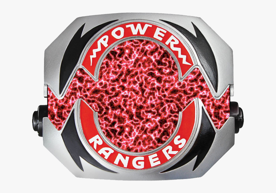 Power Rangers Morpher Background, Transparent Clipart