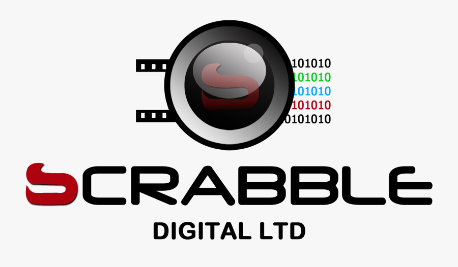 Scrabble Digital Limited, Transparent Clipart