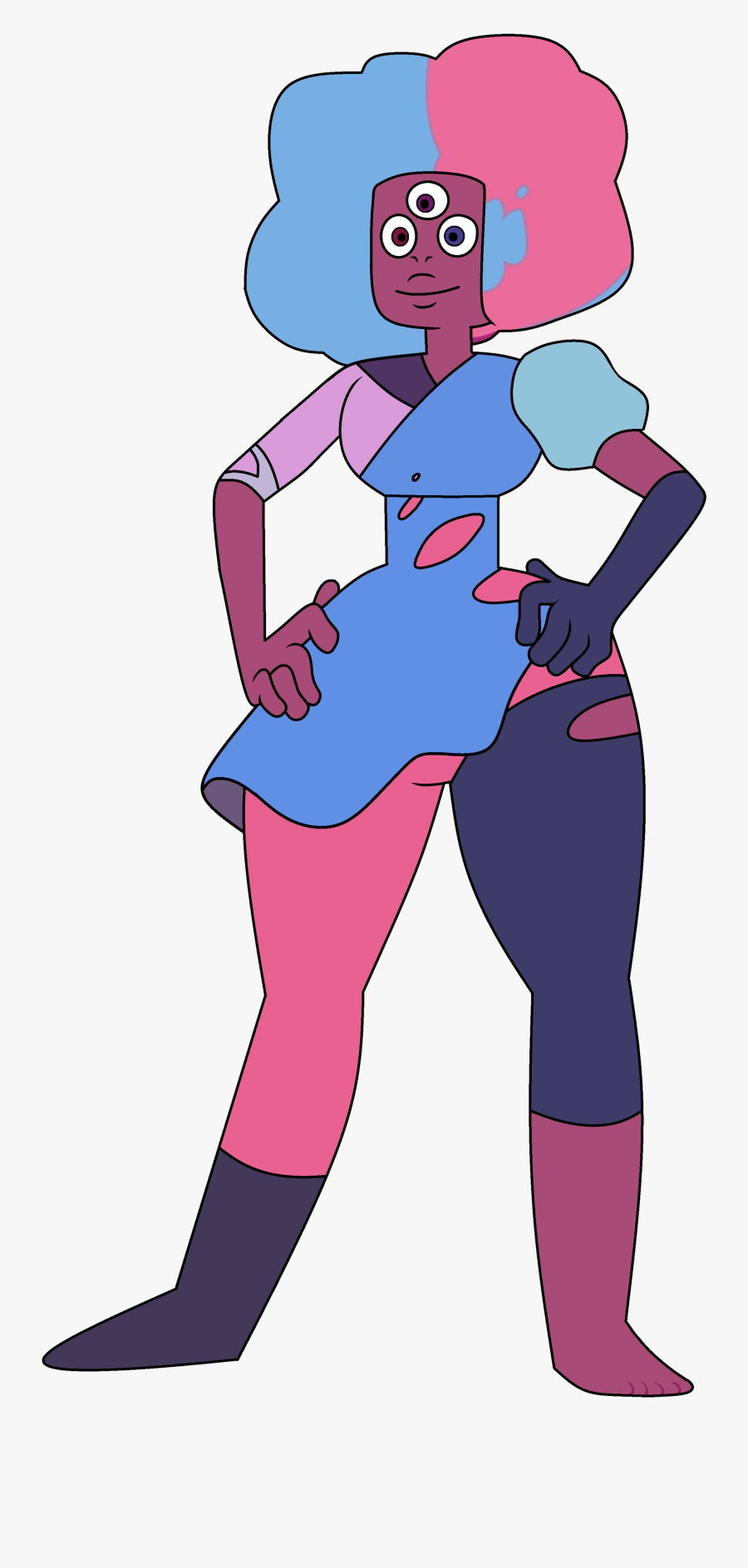 Steven Universe Movie Cosplay, Transparent Clipart