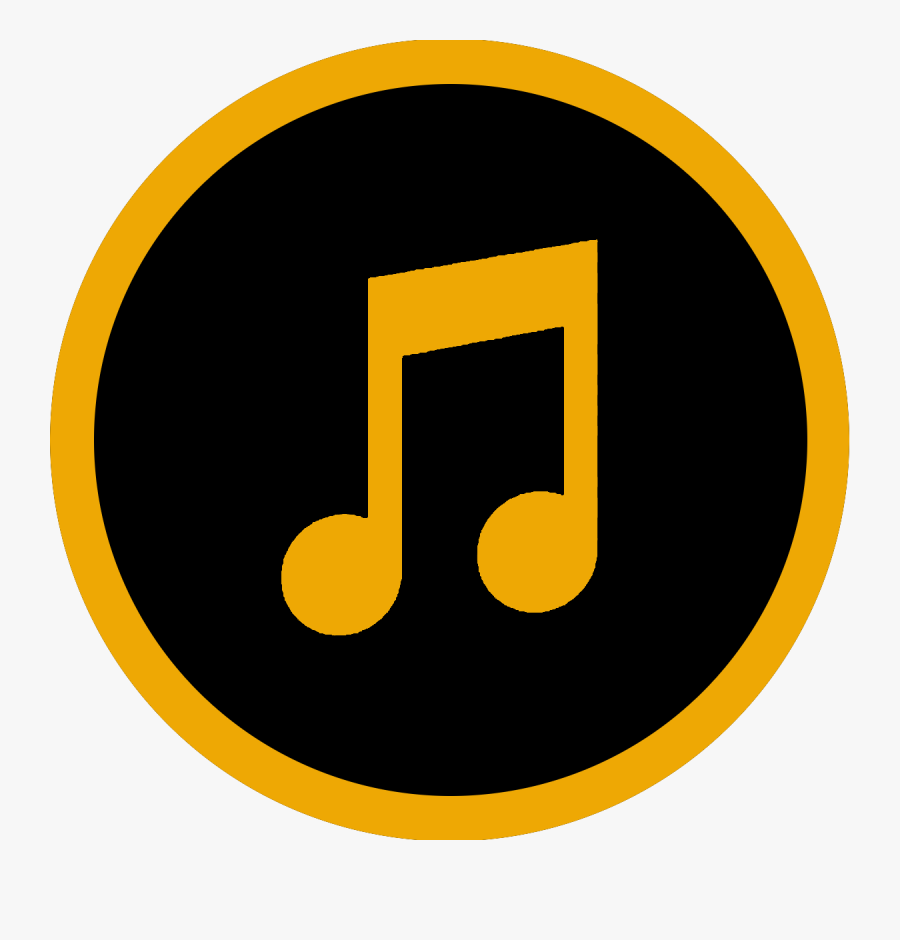 Itunes - Red Itunes For 32 Bit Download, Transparent Clipart