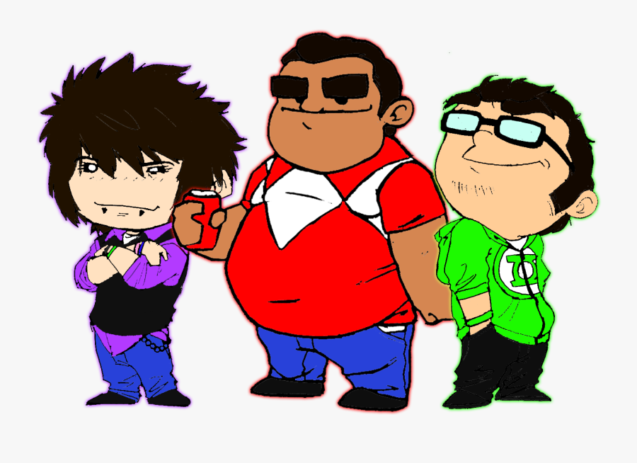 Cartoon, Transparent Clipart