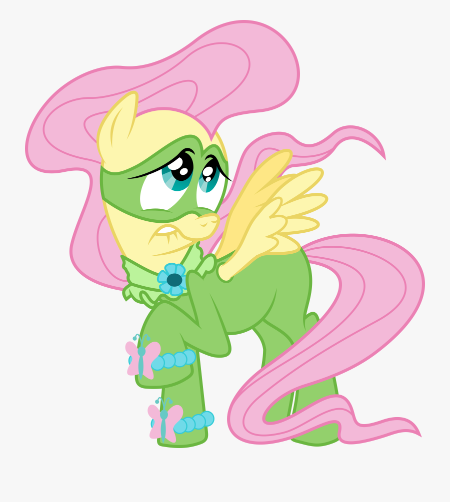Pony Rarity Pinkie Pie Applejack Rainbow Dash Twilight - Mlp Power Ponies Fan Made, Transparent Clipart