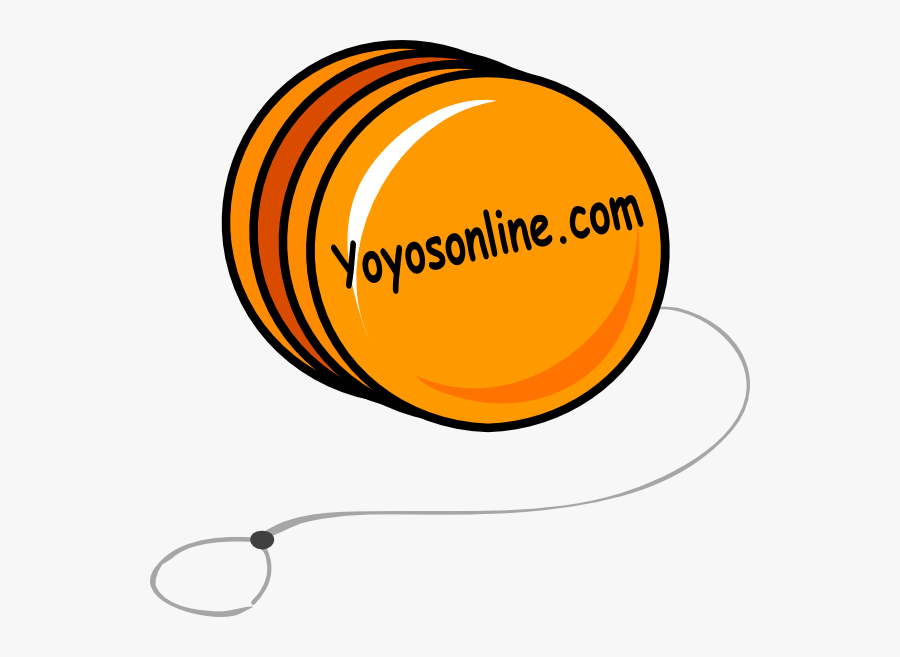 Yo Yo Clipart, Transparent Clipart