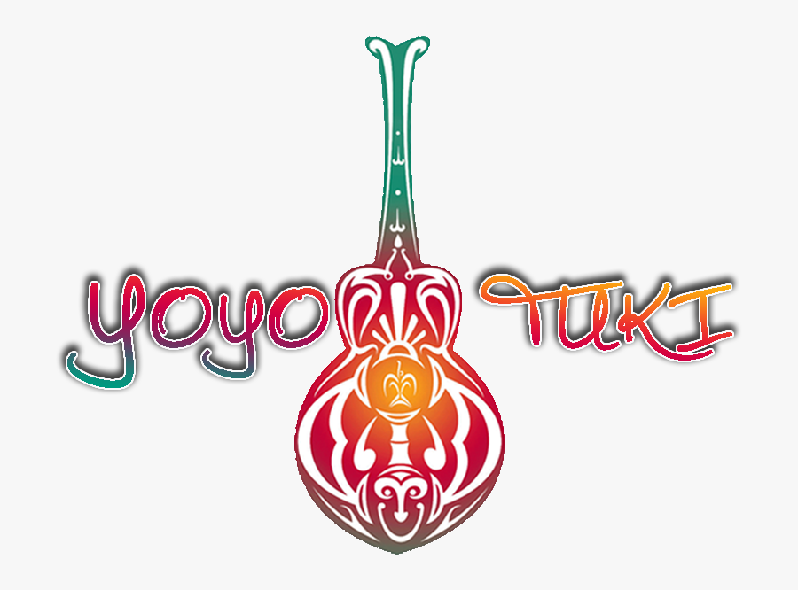 Yoyo Tuki - Illustration, Transparent Clipart