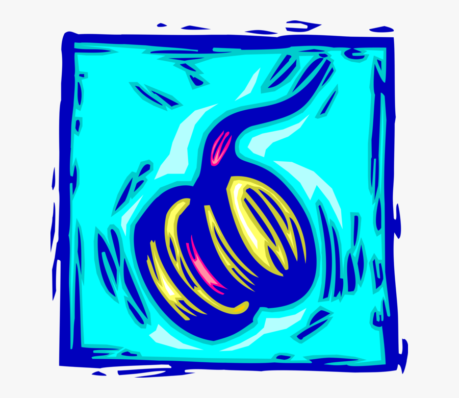 Vector Illustration Of Yo-yo Or Yoyo Spoollike Child"s, Transparent Clipart