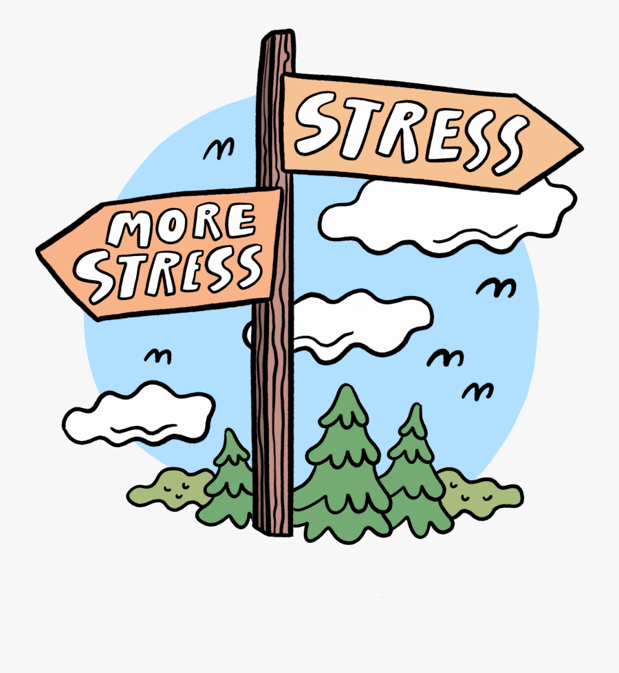 Unhealthy Coping Mechanisms, Transparent Clipart