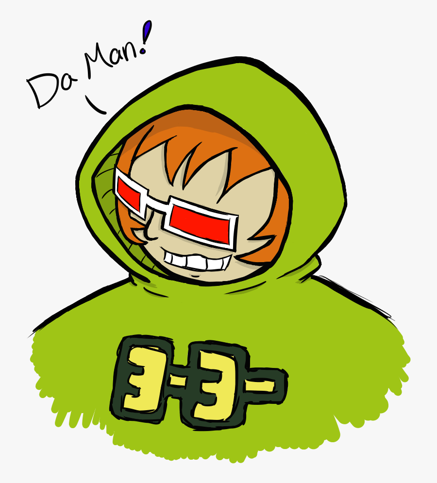 Yo-yo From Jet Set/grind Radio - Yoyo Jet Set Radio, Transparent Clipart