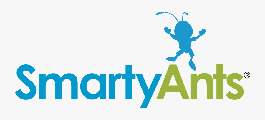 Smarty Ants, Transparent Clipart