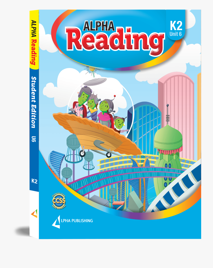 Kg Reading, Transparent Clipart