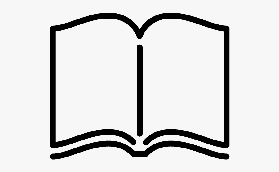 Reading - Magazine Vector Png, Transparent Clipart