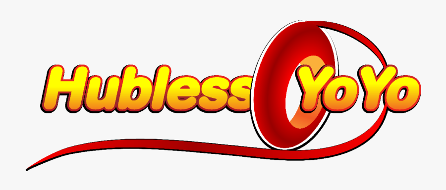 Hubless Yoyo, Transparent Clipart