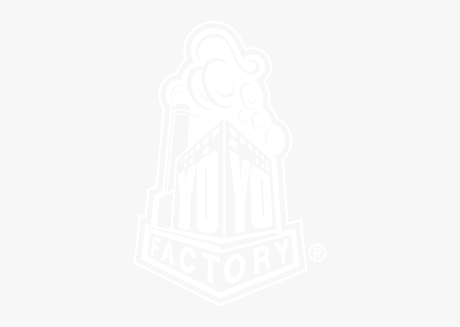Yoyofactory - Edge Yoyo, Transparent Clipart