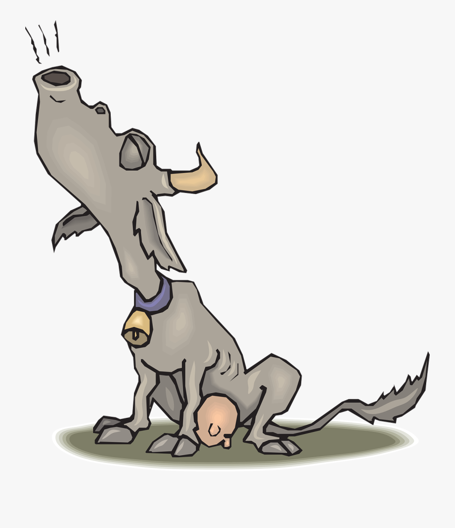 Cow Sitting Noise Free Picture - Vaca Animada Haciendo Ruido, Transparent Clipart