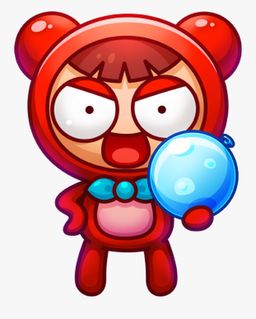 Yoyo Clip Art, Transparent Clipart