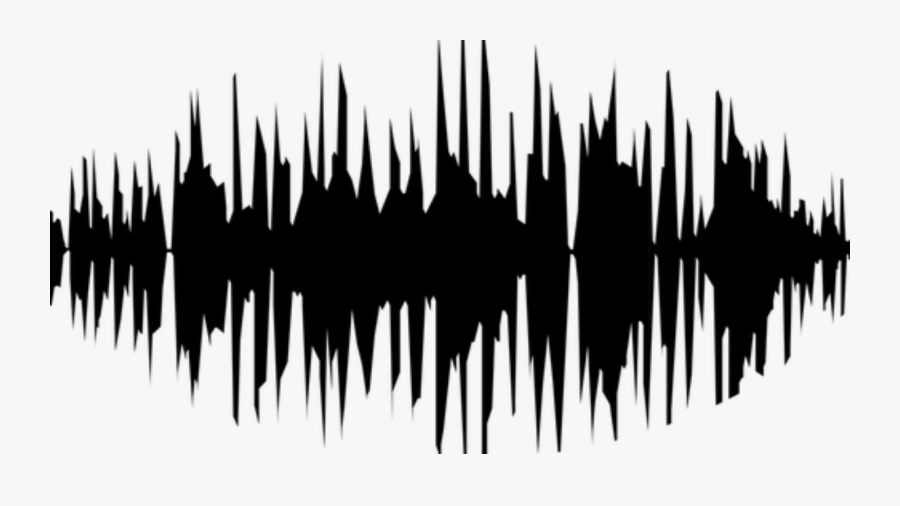 Structure-borne Noise Explained - Ondas De Sonido Png, Transparent Clipart