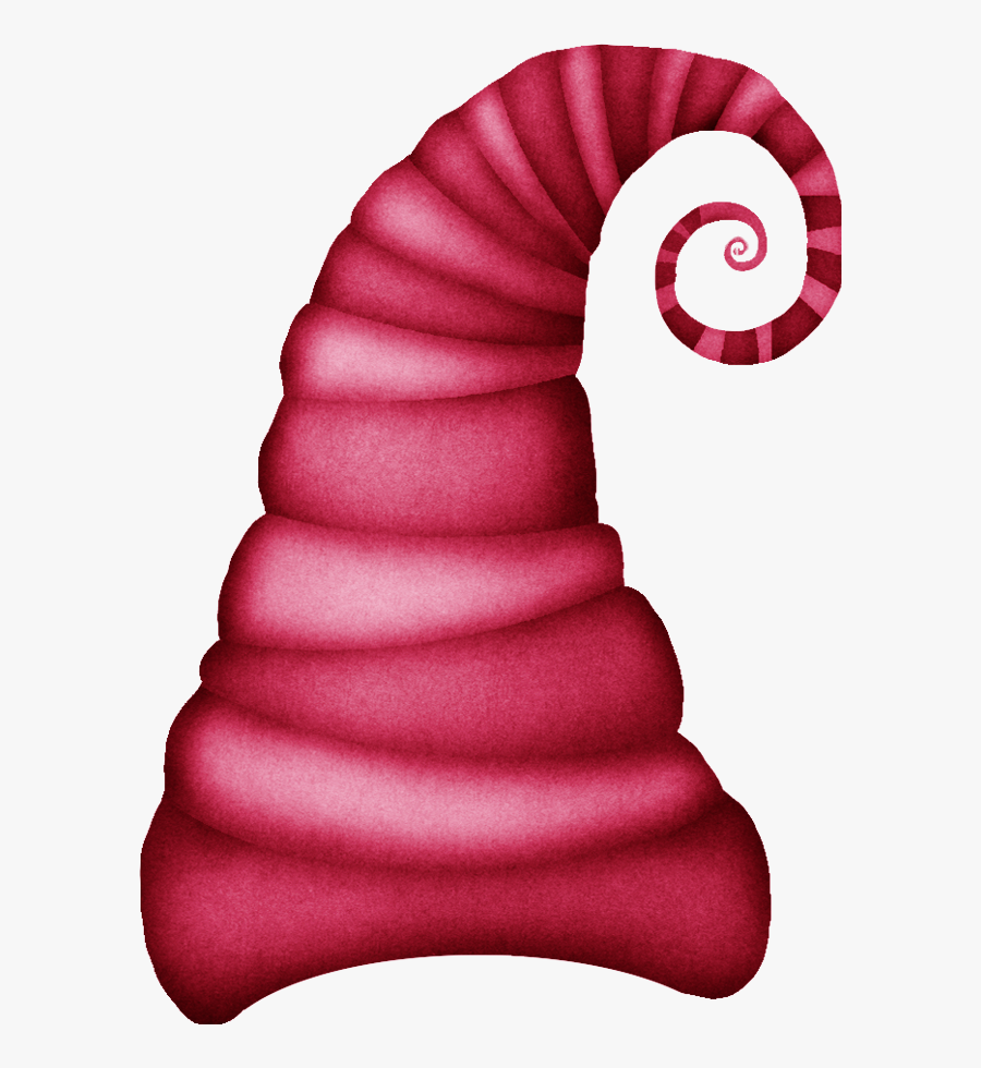 #elf #elves #elfhat #christmas #terrieasterly - Christmas Elf, Transparent Clipart