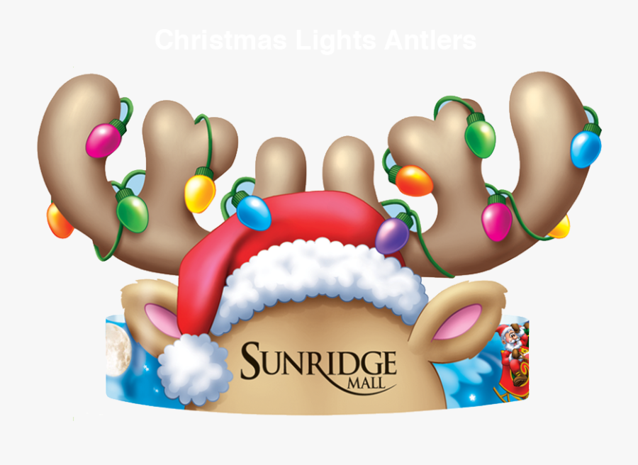 Sunridge Mall, Transparent Clipart