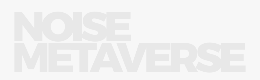 Noise Metaverse Logo - Graphic Design, Transparent Clipart