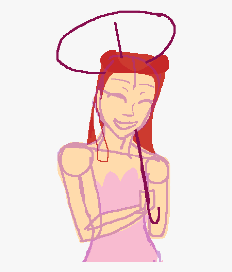 Cartoon, Transparent Clipart