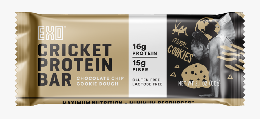 Cookie Dough Protein Bars, Transparent Clipart