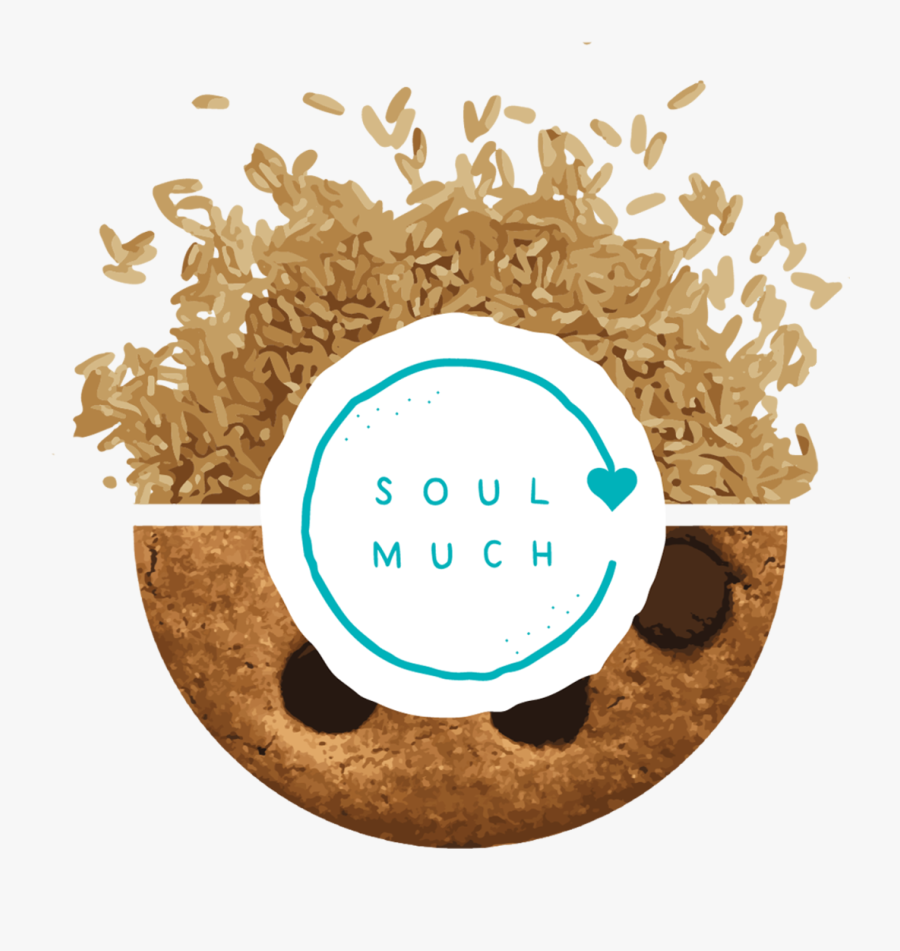 Soulmuch Cookies, Transparent Clipart