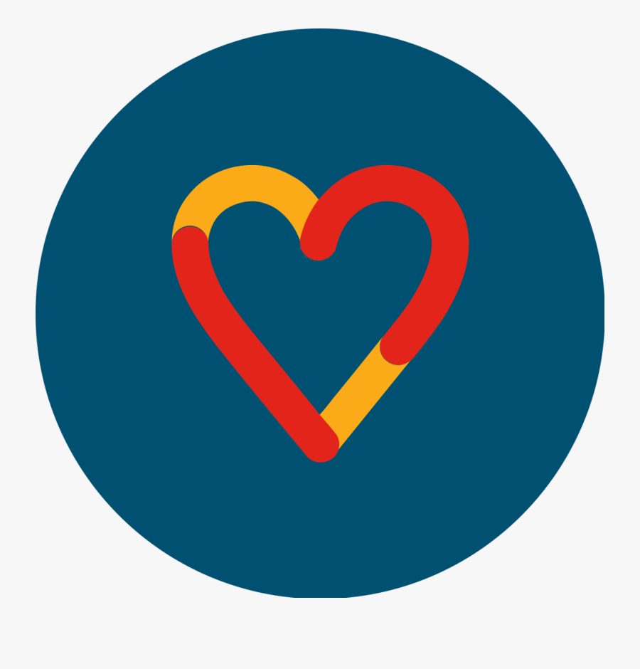 Heart, Transparent Clipart