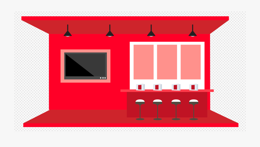 Trade Show Lead Generation - Trade Shows Png, Transparent Clipart