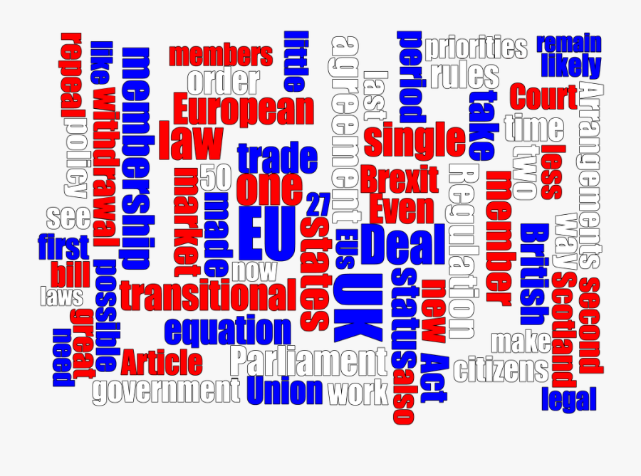 There Isn"t A Binary Choice For Trade With The Us Or, Transparent Clipart