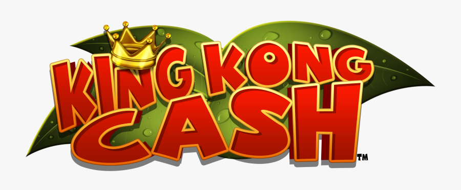 King Kong Cash Slot Png, Transparent Clipart