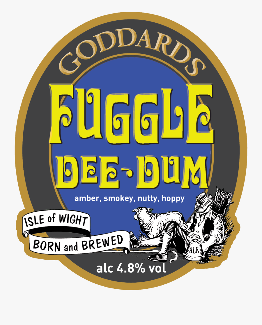 Fuggle Dee-dum Pump Clip - Illustration, Transparent Clipart
