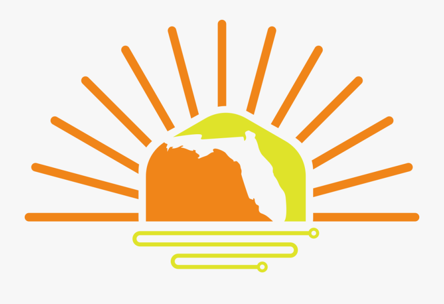 Sunshine State Digital Network, Transparent Clipart