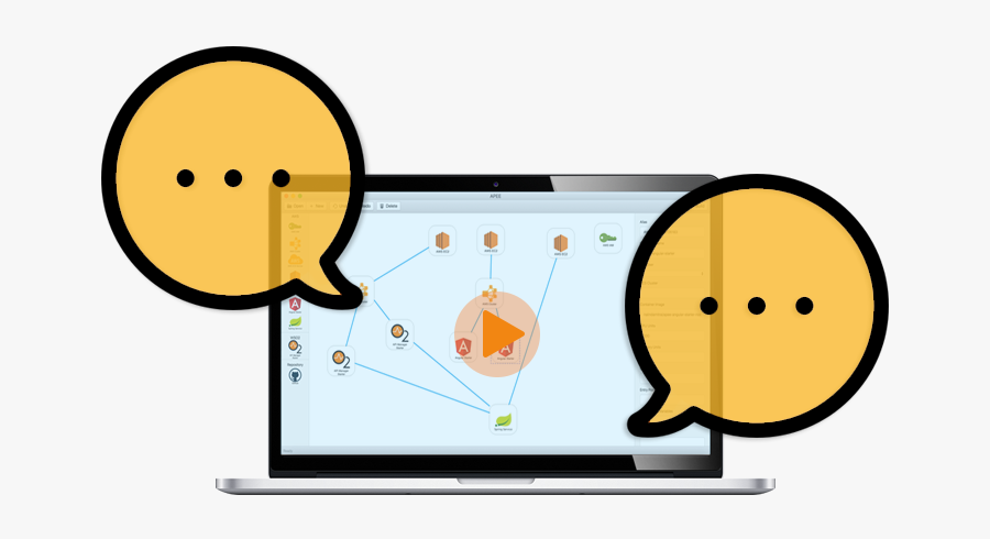 Circle, Transparent Clipart