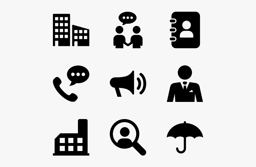 Trading - Basic Wayfinding Icon Png, Transparent Clipart