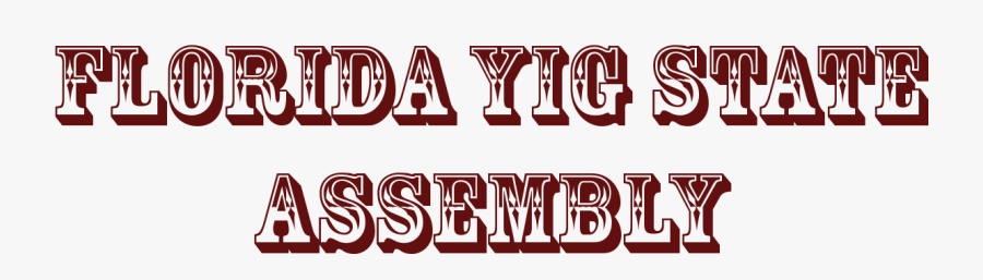 Rosewood Font, Transparent Clipart