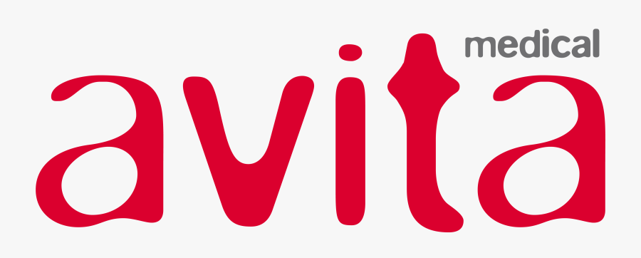 Avita Logo - Avita Medical Logo, Transparent Clipart
