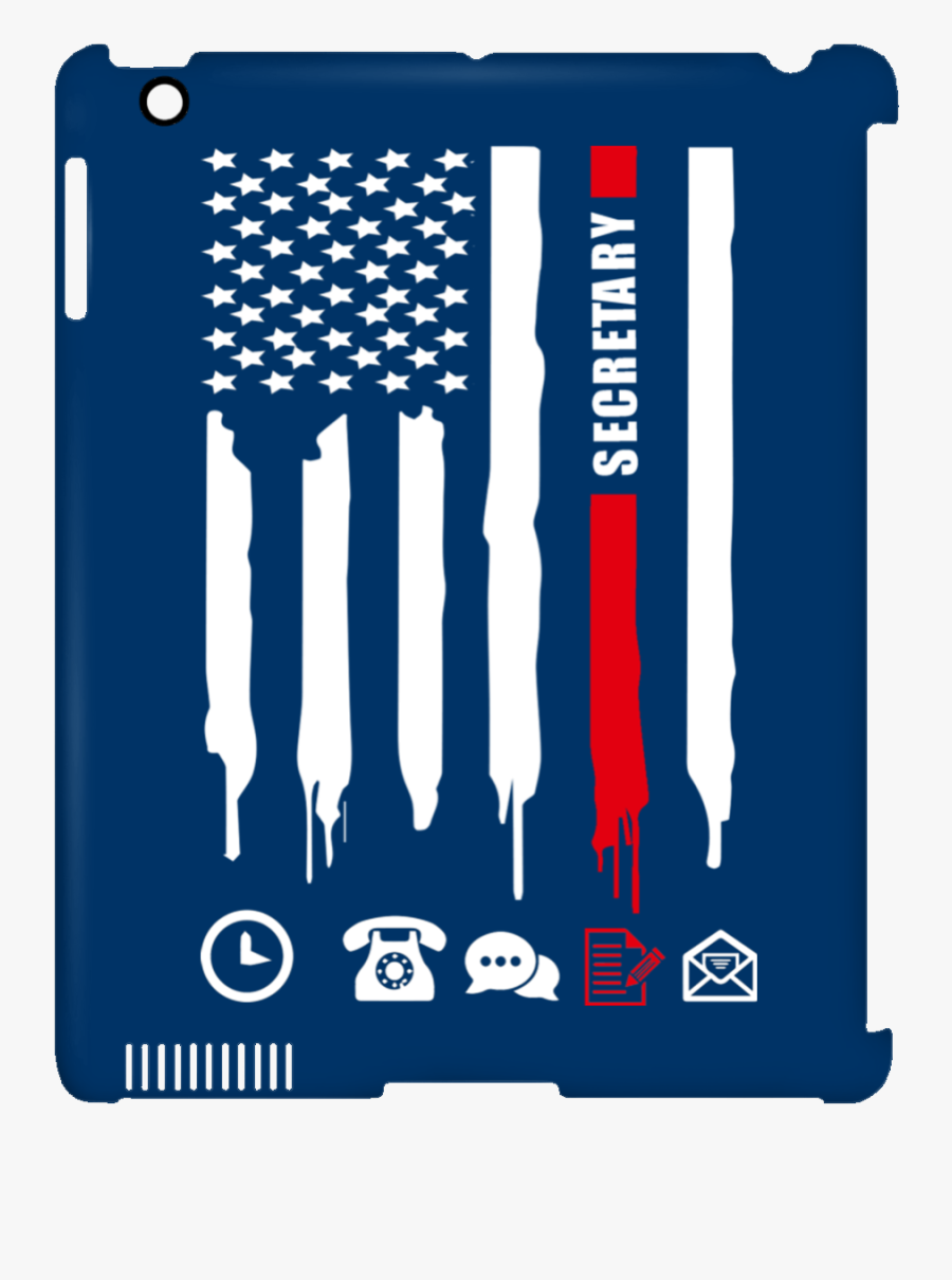 Patriot Day Secretary Tablet Cover"
 Class= - Clipart Patriot's Day, Transparent Clipart
