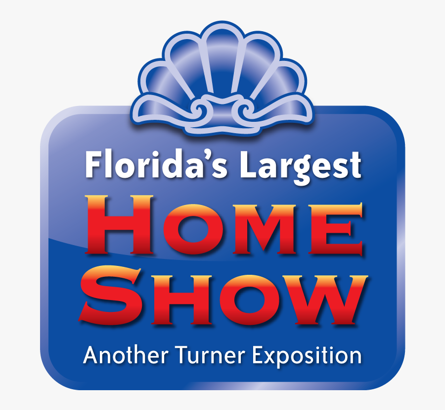 Florida"s Largest Winter Home Show, Transparent Clipart
