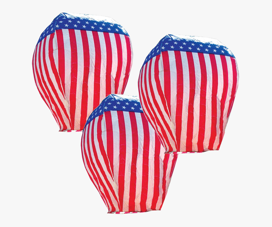 Image Of Patriot Lantern - Illustration, Transparent Clipart