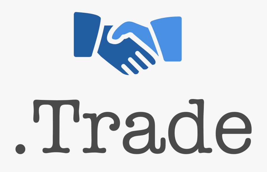 - Trade, Transparent Clipart