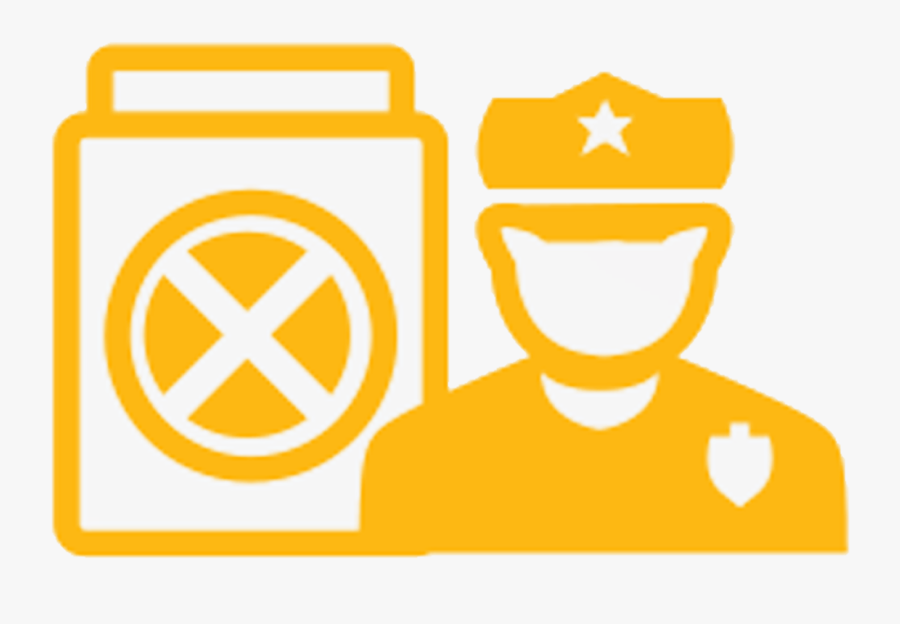 Fight Against Illegal Trade Mercosur - Ilegal Png, Transparent Clipart