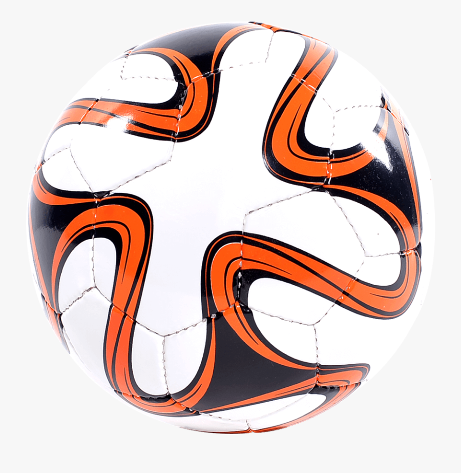 World Cup Hand-sewn Soccer Ball - World Cup, Transparent Clipart