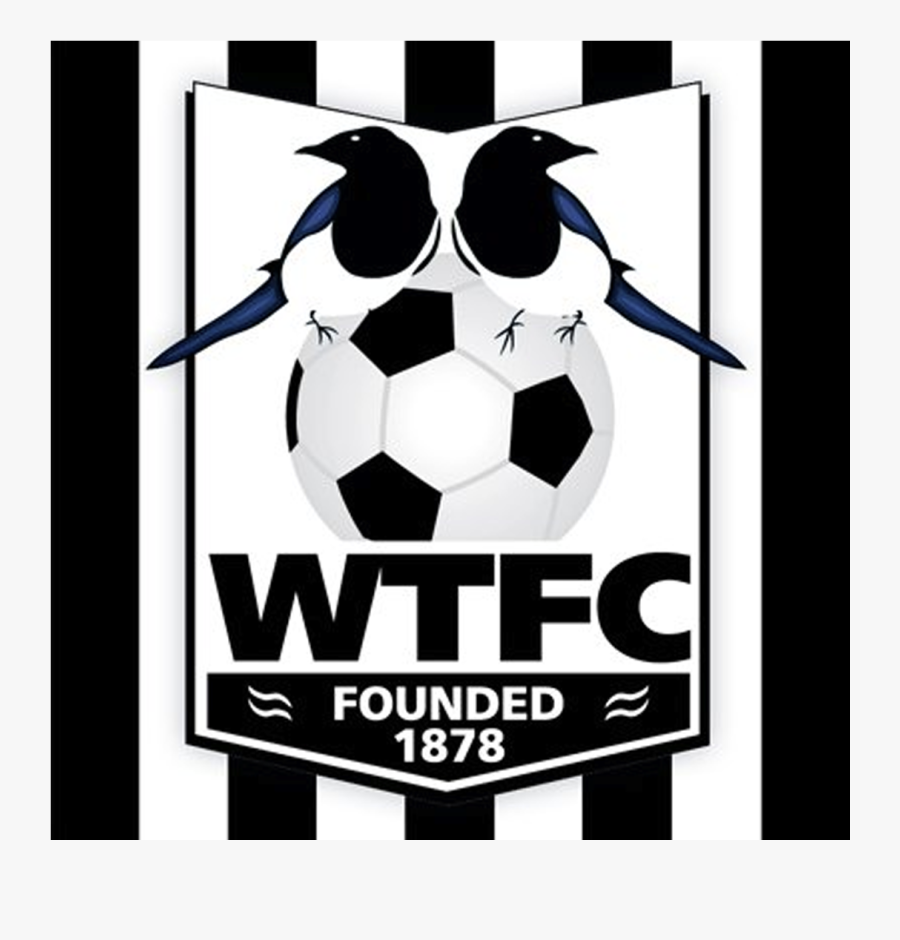 Wimborne Town Football Club, Transparent Clipart