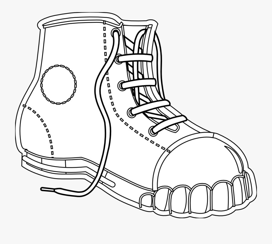 Clothing Clothes Clip Art Black And White, Transparent Clipart