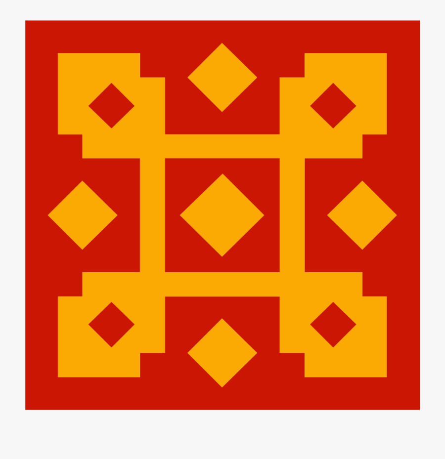 Parquet Floor - Kare Desenleri, Transparent Clipart