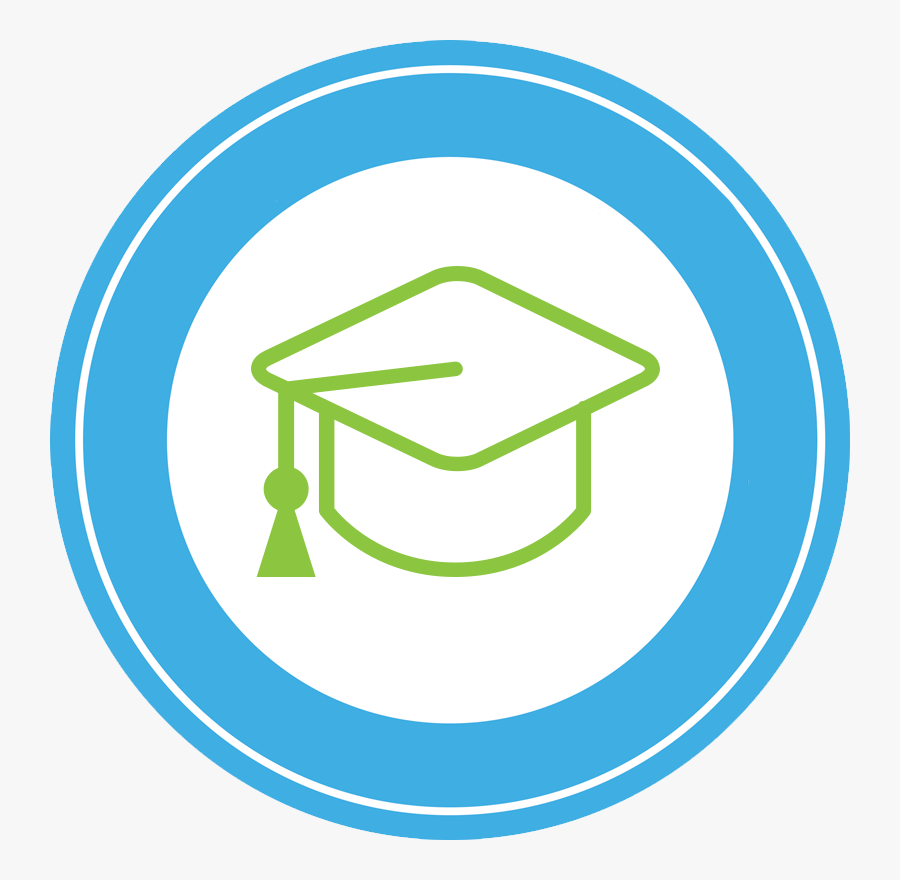 Graduation Ceremony, Transparent Clipart