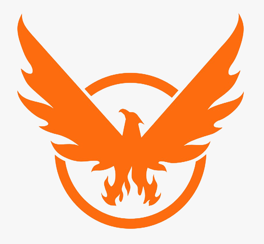 Tom Clancy's The Division 2 Logo , Free Transparent Clipart ClipartKey