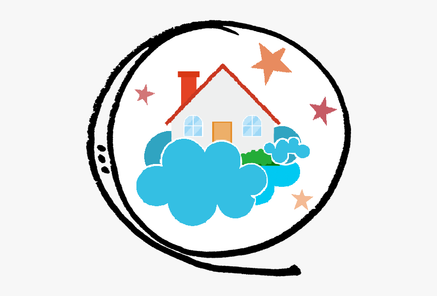 Summer Camp Week, Transparent Clipart