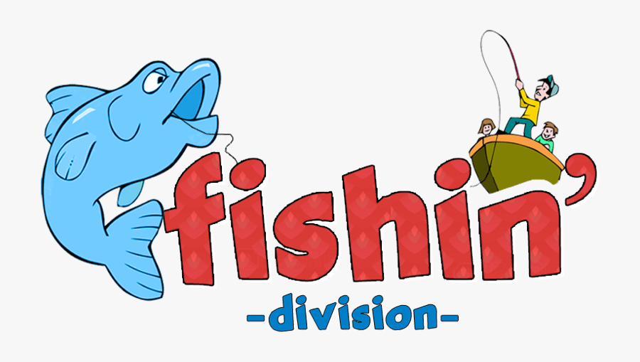 Fishing Clip Art, Transparent Clipart