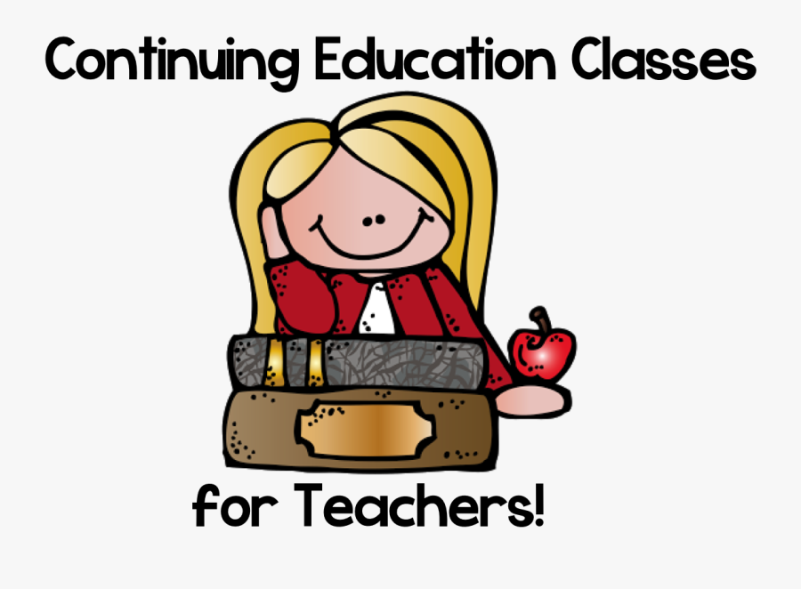 Melonheadz Clipart Teacher Blonde, Transparent Clipart
