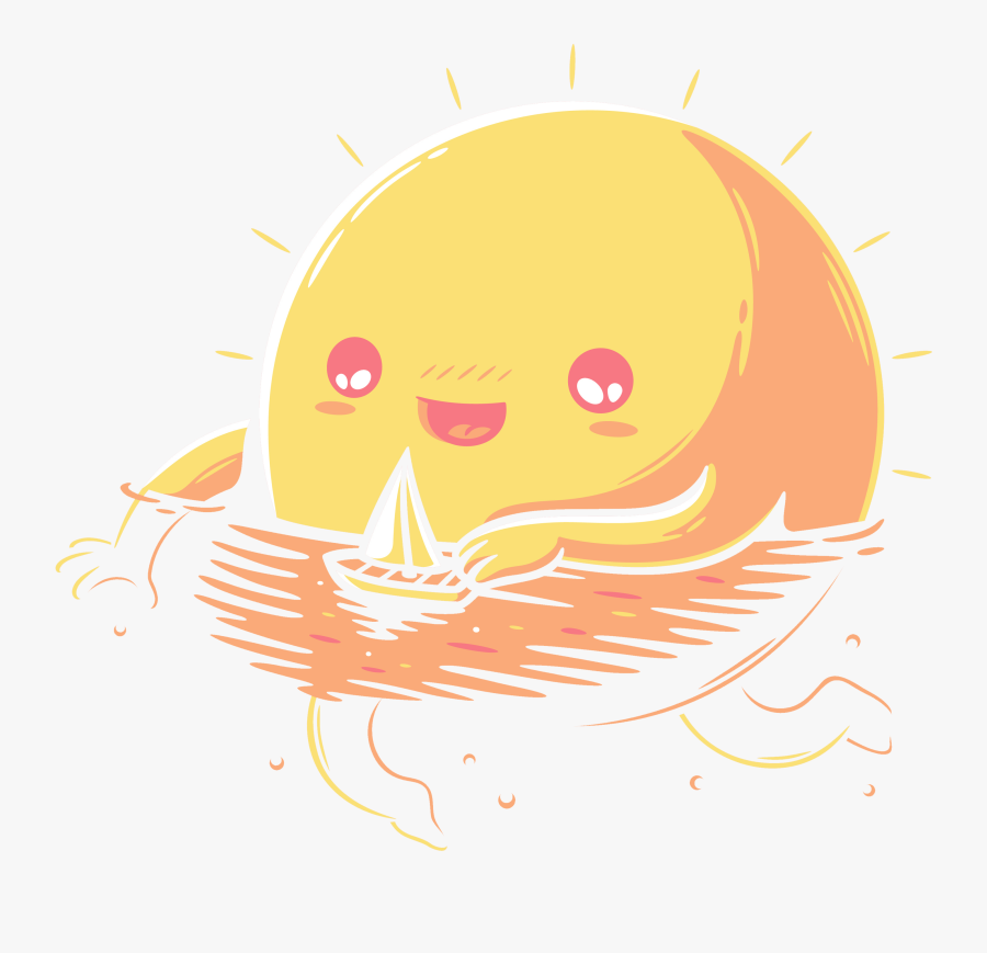 Swimming, Transparent Clipart